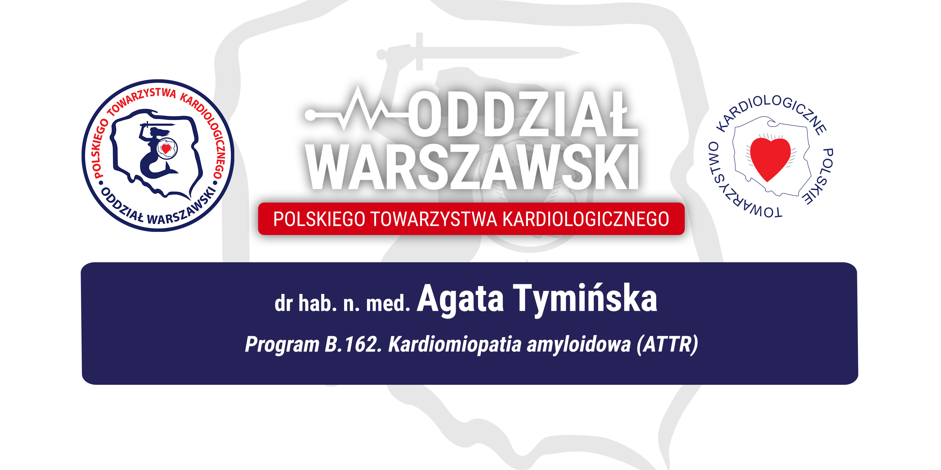 Program B.162. Kardiomiopatia amyloidowa (ATTR)